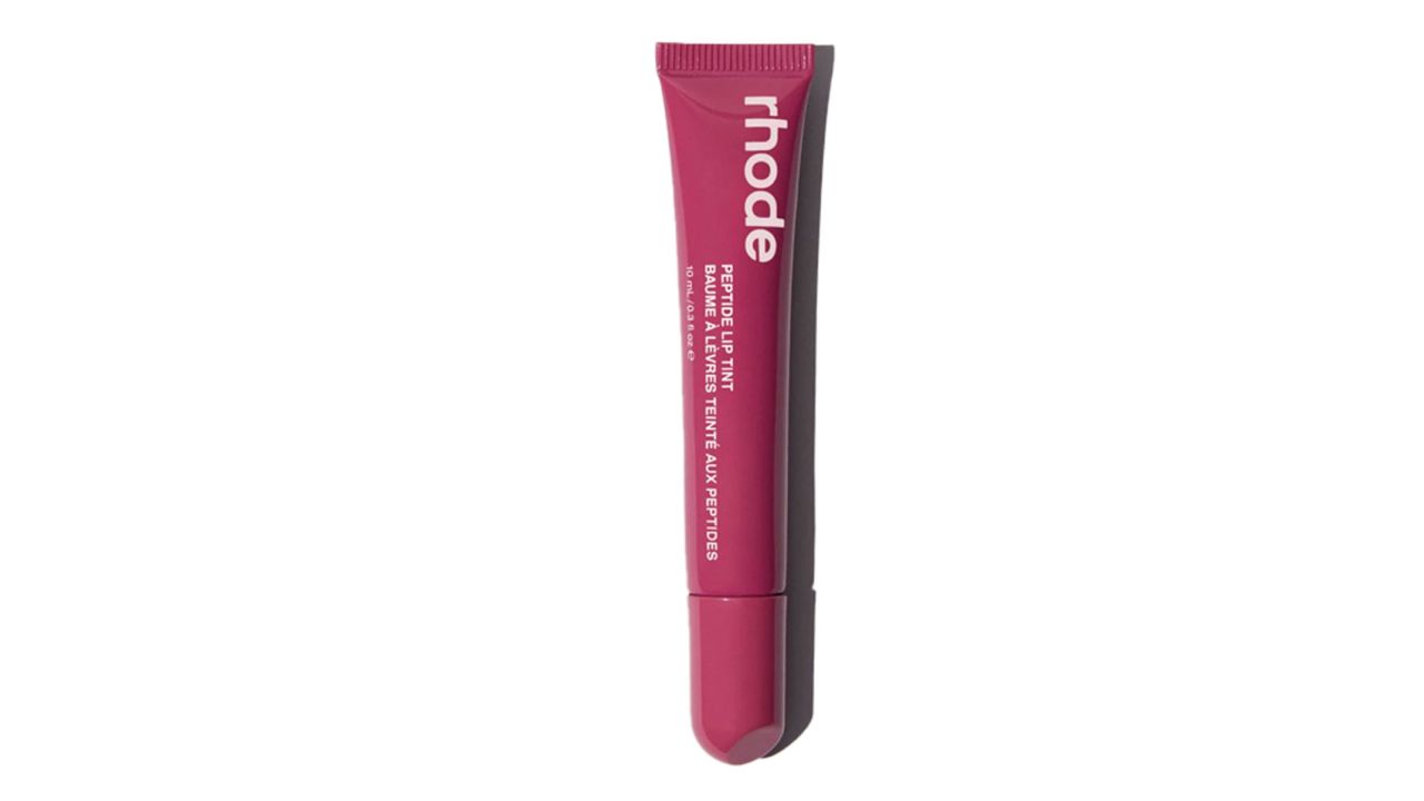 rhode peptide lip tint