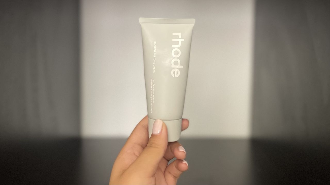 Rhode skin care by Hailey Bieber review: Lip treatments, creams and ...