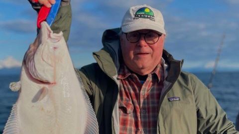 Camp Mystic owner and executive director Richard Eastland