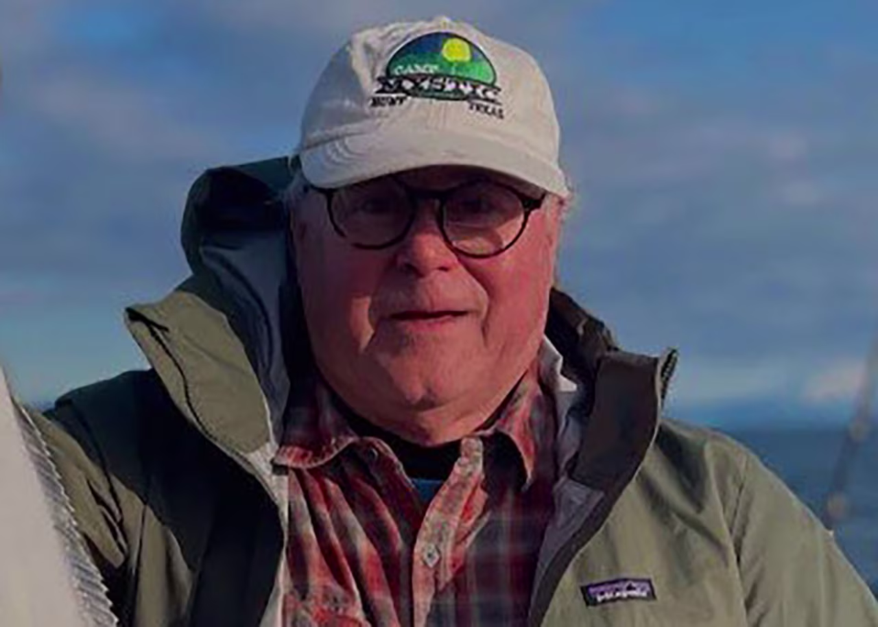 Camp Mystic co-director Richard Eastland died while trying to rescue girls from a cabin during the flash flooding.
