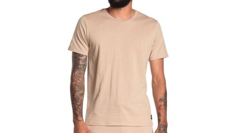 Richer Poorer Crew Neck T-Shirt