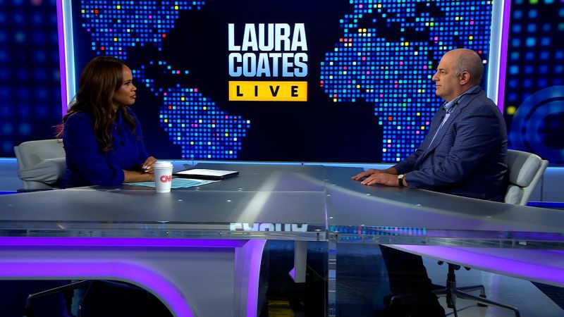 Toymaker suing over trump’s tariffs: ‘I want my money back’