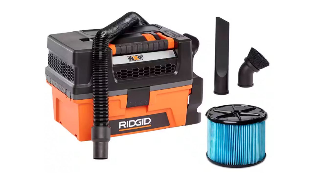 Ridgid 3-Gallon Wet:Dry Shop Vacuum HD0300 cnnu.jpg