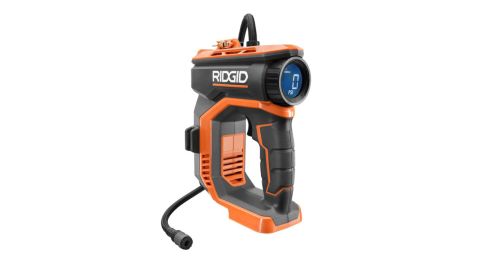 Ridgid 18V Digital Inflator