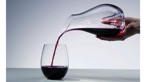 Riedel O Wine Tumblers