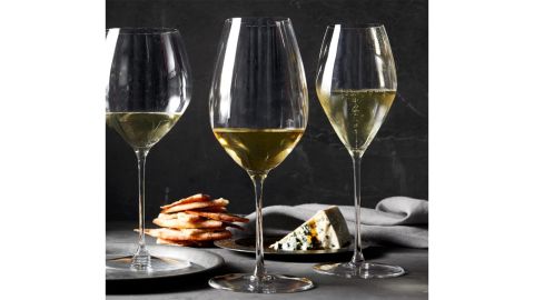 Riedel Performance Champagne Flutes