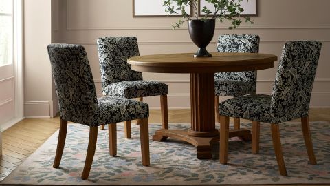 Rifle Paper Co. Lorraine Dining Chair 