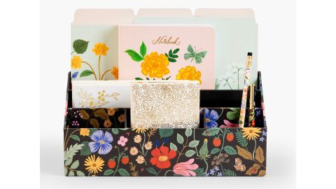 Rifle Paper Co. Desk Organizer