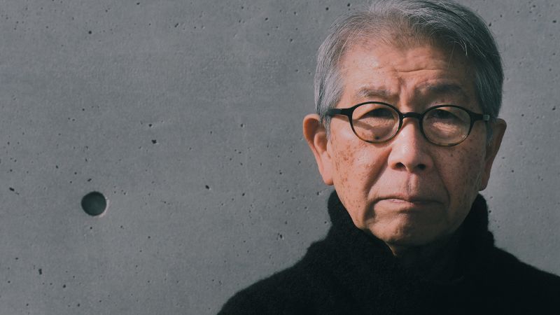 Награда Pritzker 2024: Японският пионер в жилищното строителство Рикен Ямамото печели „Нобел за архитектура“