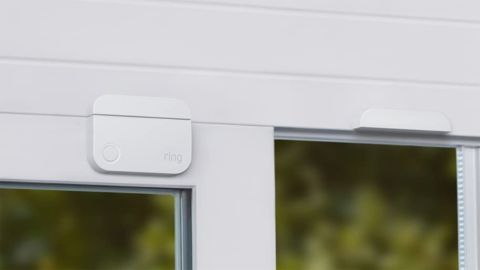 Ring Alarm Pro