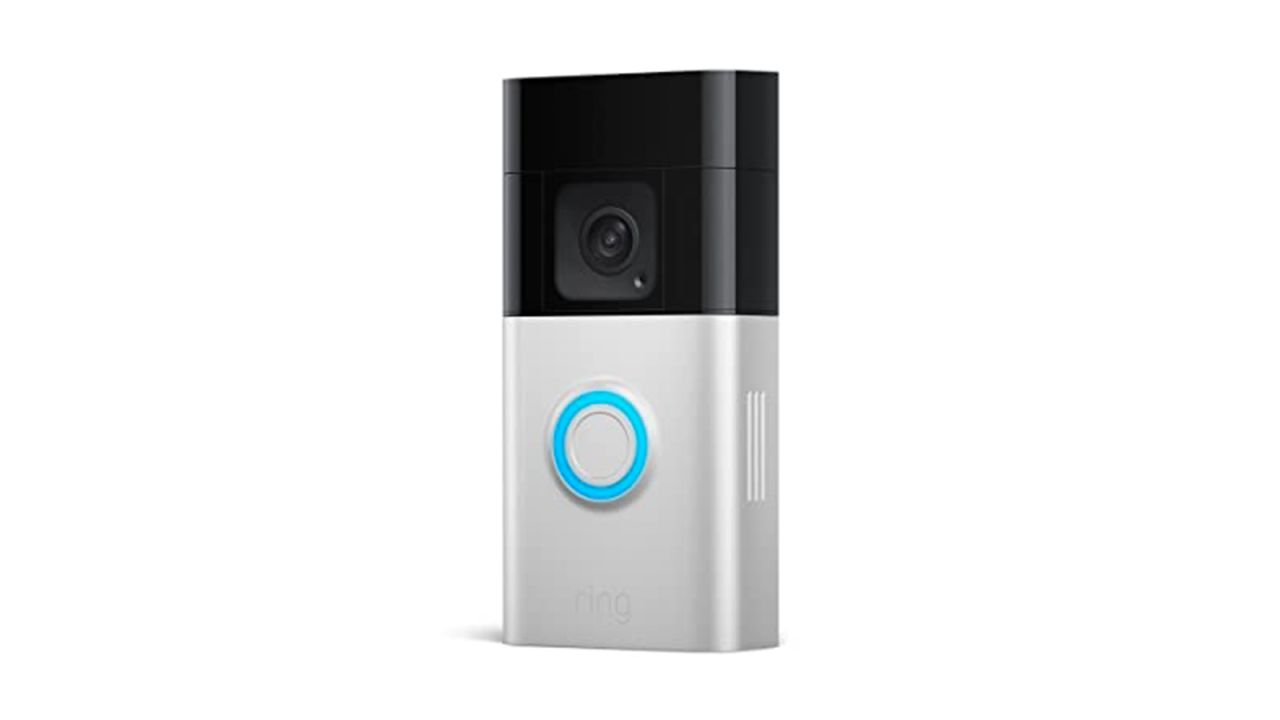 Ring Battery Doorbell Plus review: Incredible value for any home - Reviewed