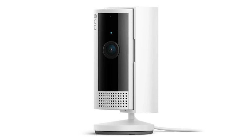 Ring home security indoor sales cameras