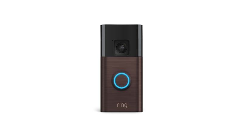 New Ring Battery Doorbell (2024): How to preorder | CNN Underscored
