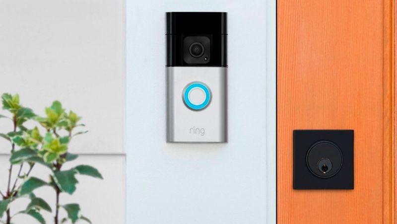 Ring's Battery Doorbell Plus is on sale for 20% off | CNN Underscored