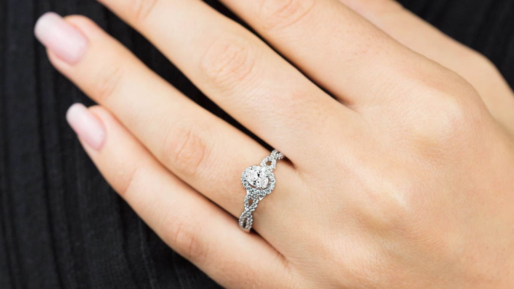 21 Best Engagement Rings For The Perfect Proposal Cnn Underscored