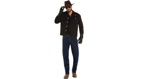 YellowstoneRip Wheeler Costume Kit