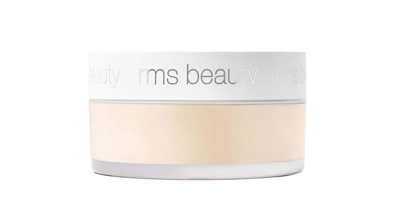 RMS Beauty Hydra Setting Powder