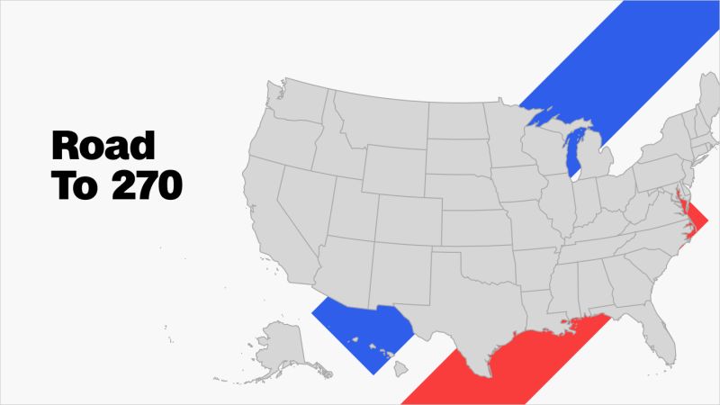 Electoral College Map 2024 Road To 270 CNN Politics   Road To 270 20240203181227935 