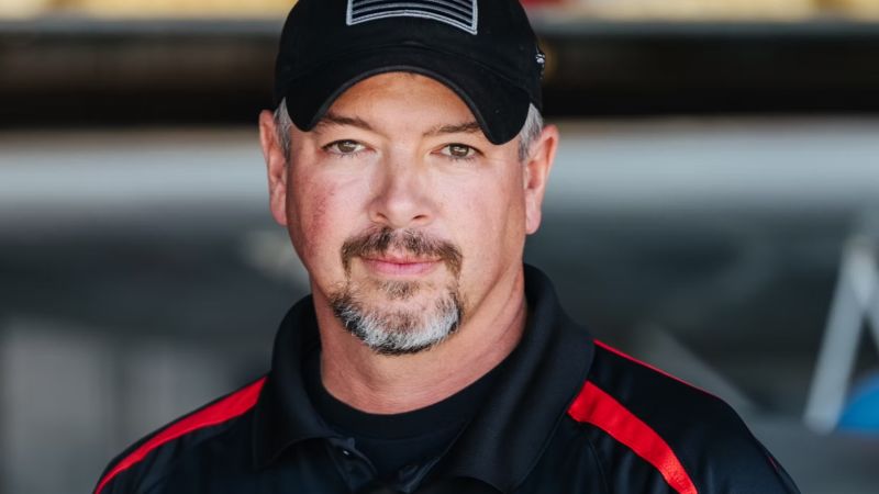 Famed pilot killed in crash days before he was to perform at airshow