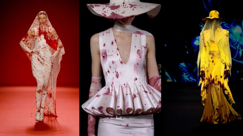 How Robert Wun is upending luxury fashion