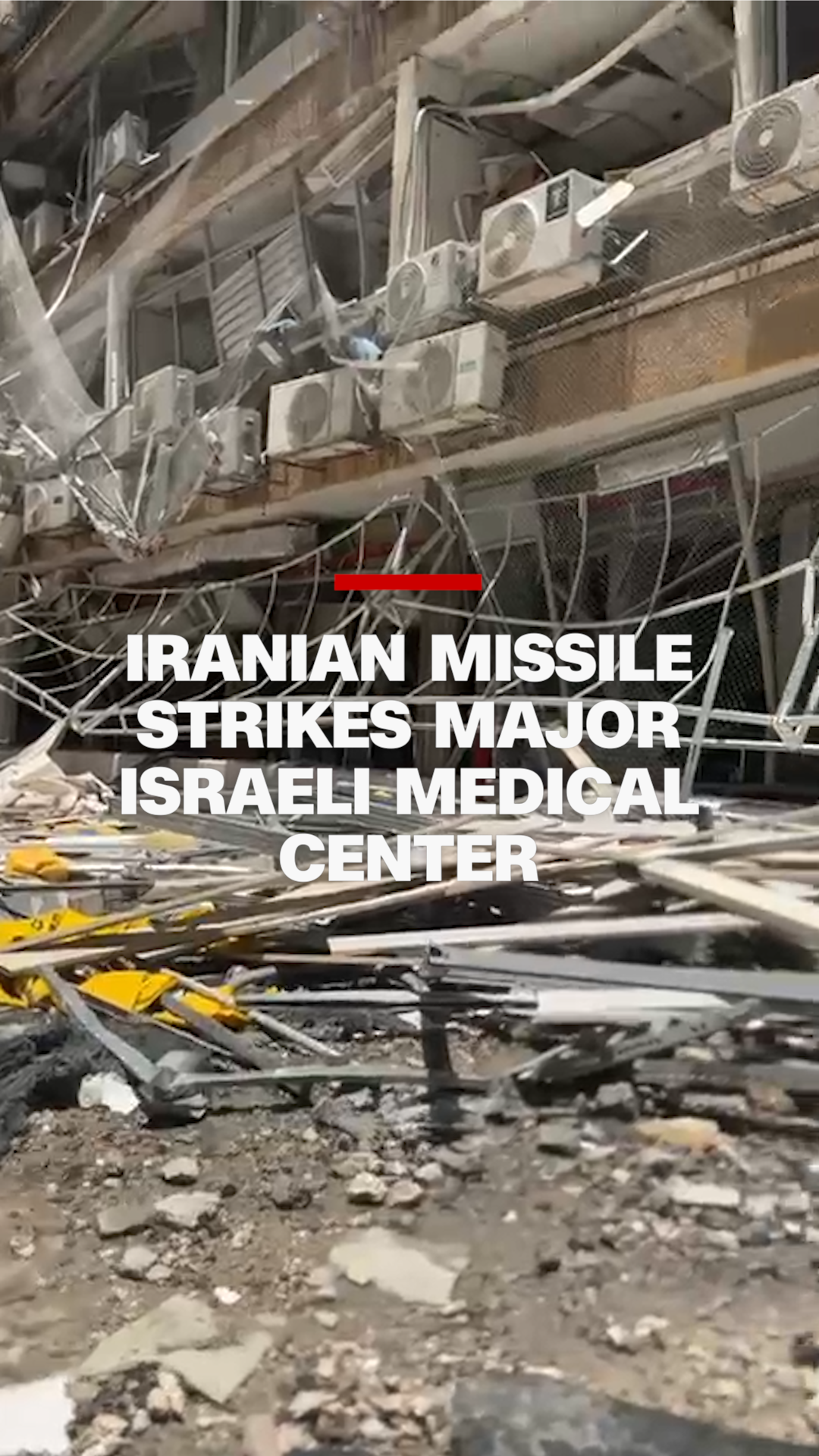 Robertson Israeli hospital thumb 1.png