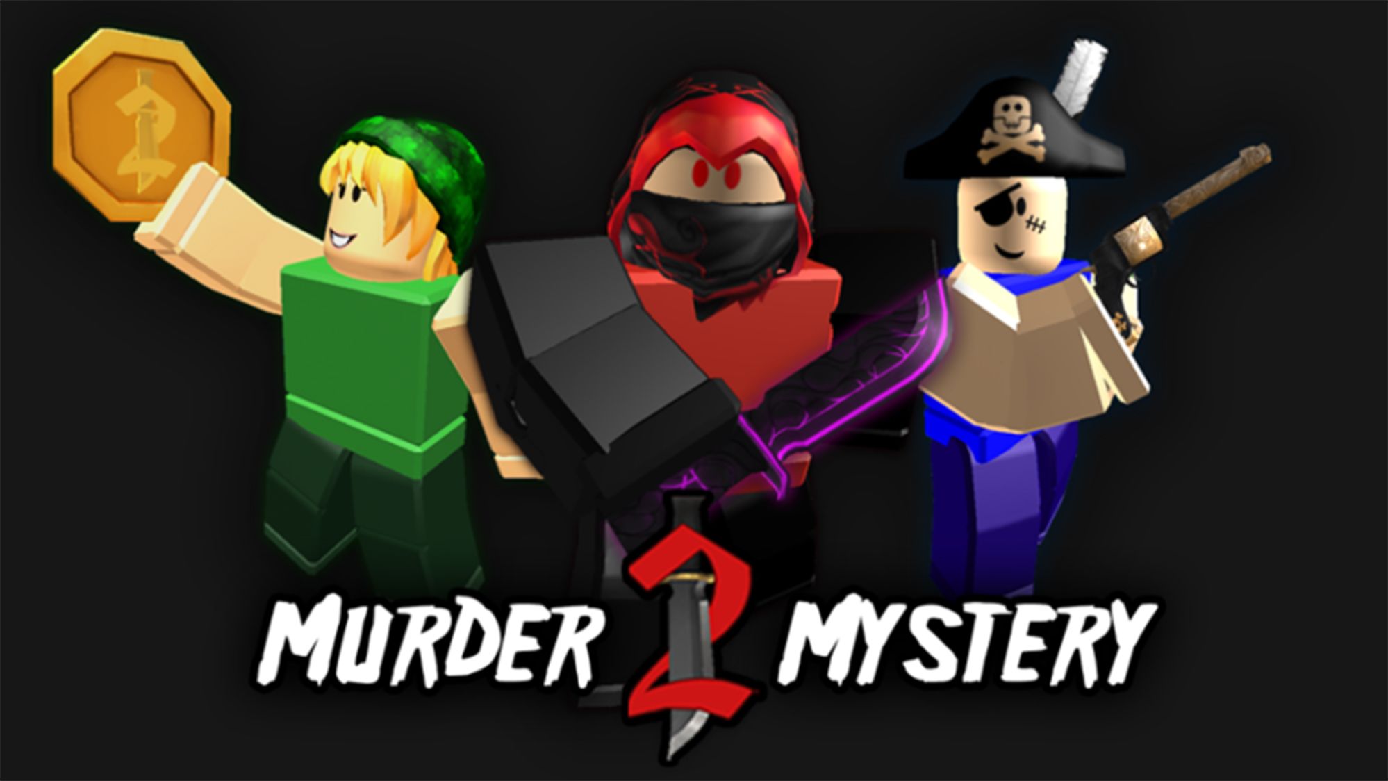 Beginner's guide to Roblox Murderers vs Sheriffs