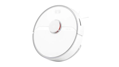 Roborock S6 Pure Robotic Vacuum Cleaner