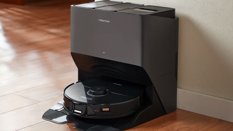 Roborock S8 Pro Ultra sale: Save 38% | CNN Underscored