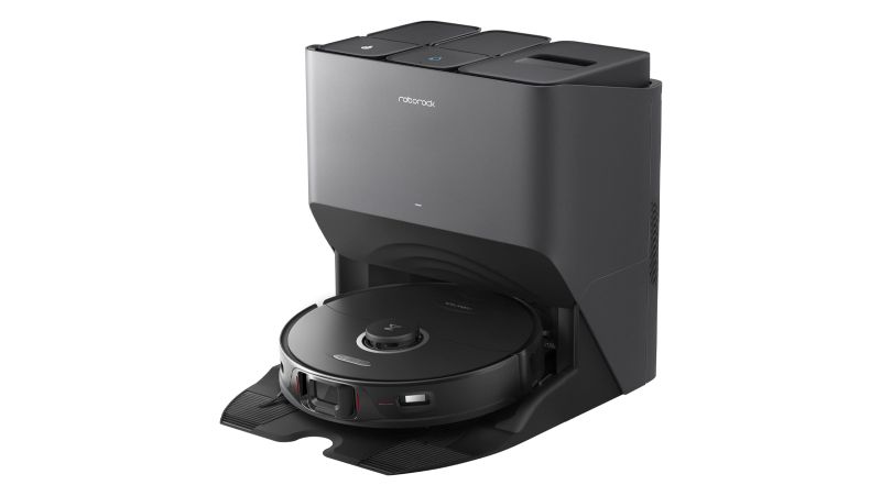 Roborock S8 Pro Ultra sale: Save 38% | CNN Underscored