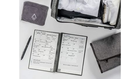 Rocketbook Panda Planner