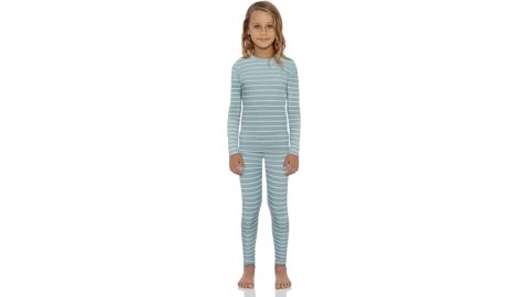 Rocky Thermal Underwear for Girls