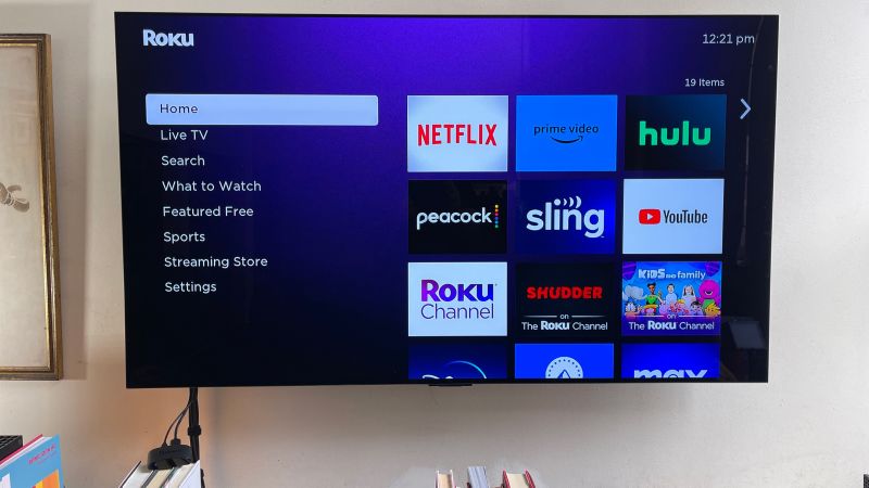 Roku Express (2022) review Affordable streaming to go CNN Underscored