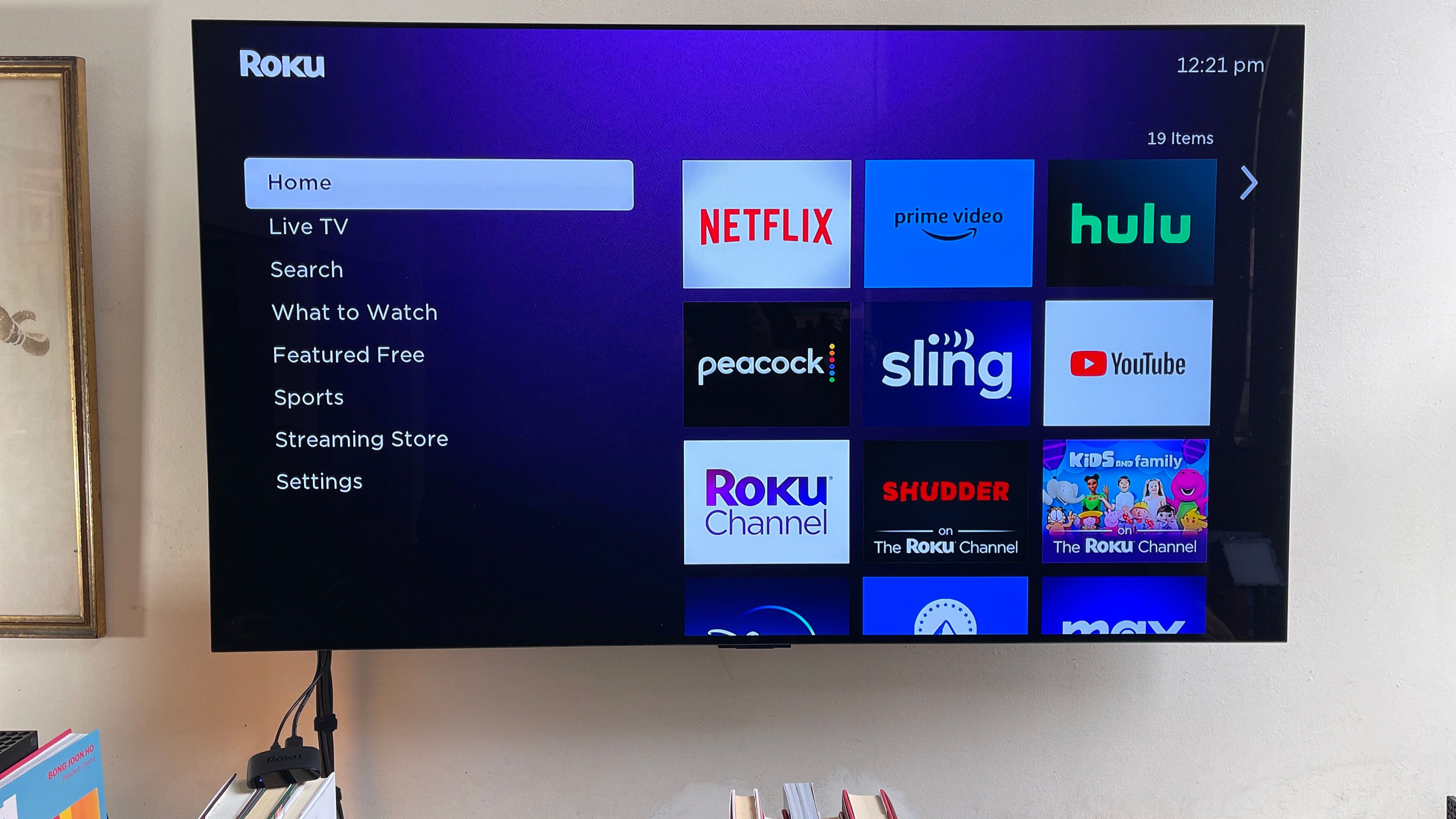 Roku Express (2017) review: Crazy-cheap streamer is plenty fast