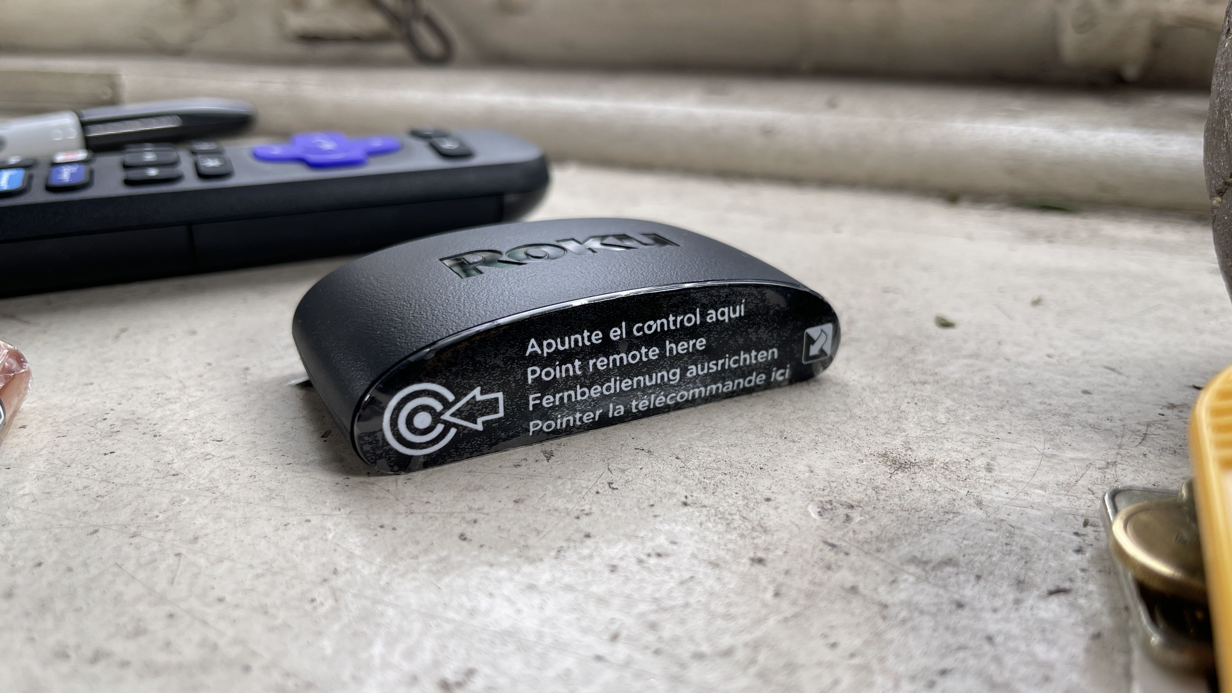 Roku Streaming Stick Review: Prioritizing Portability Over Performance