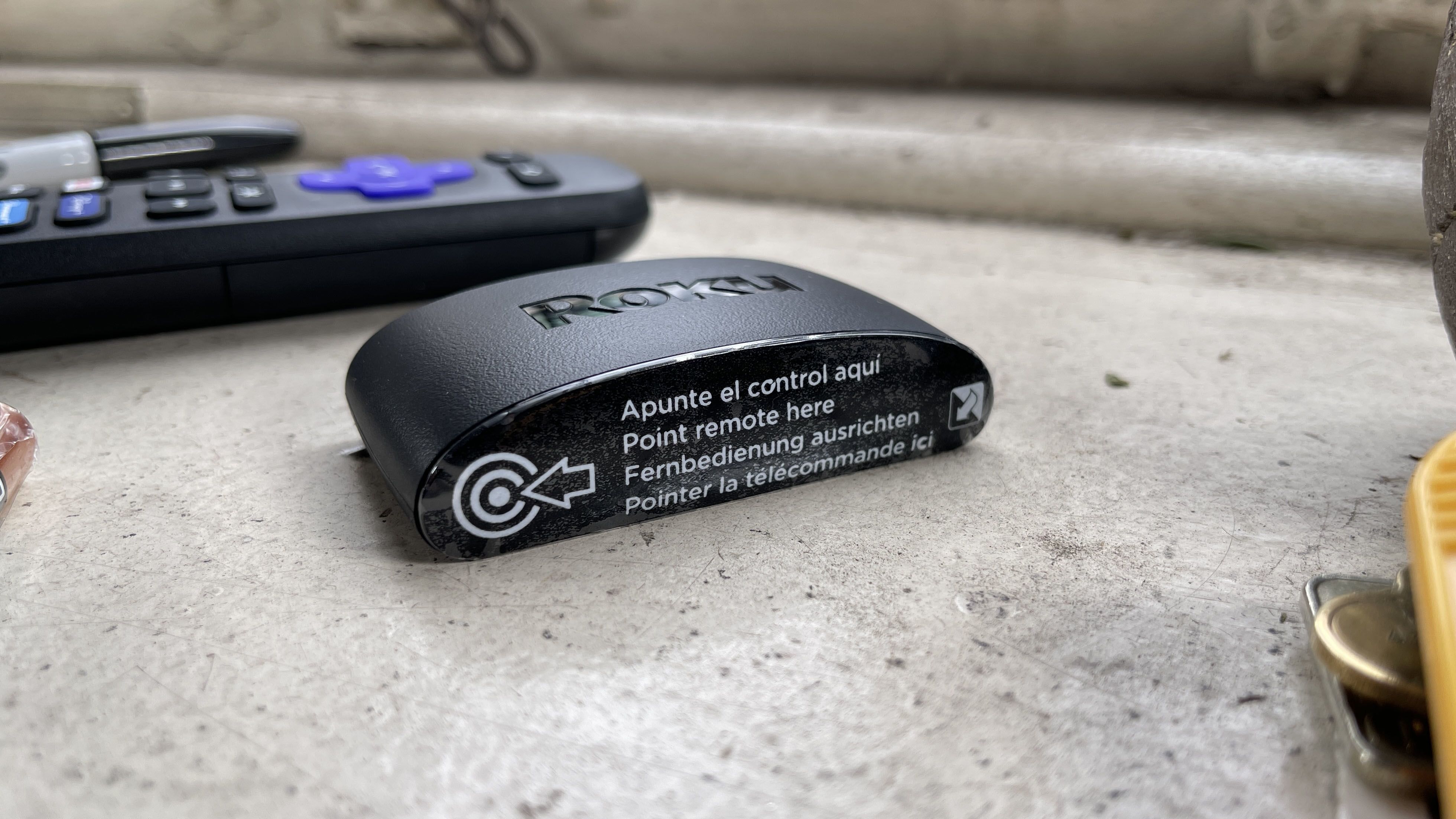 Roku Express (2017) review: Crazy-cheap streamer is plenty fast