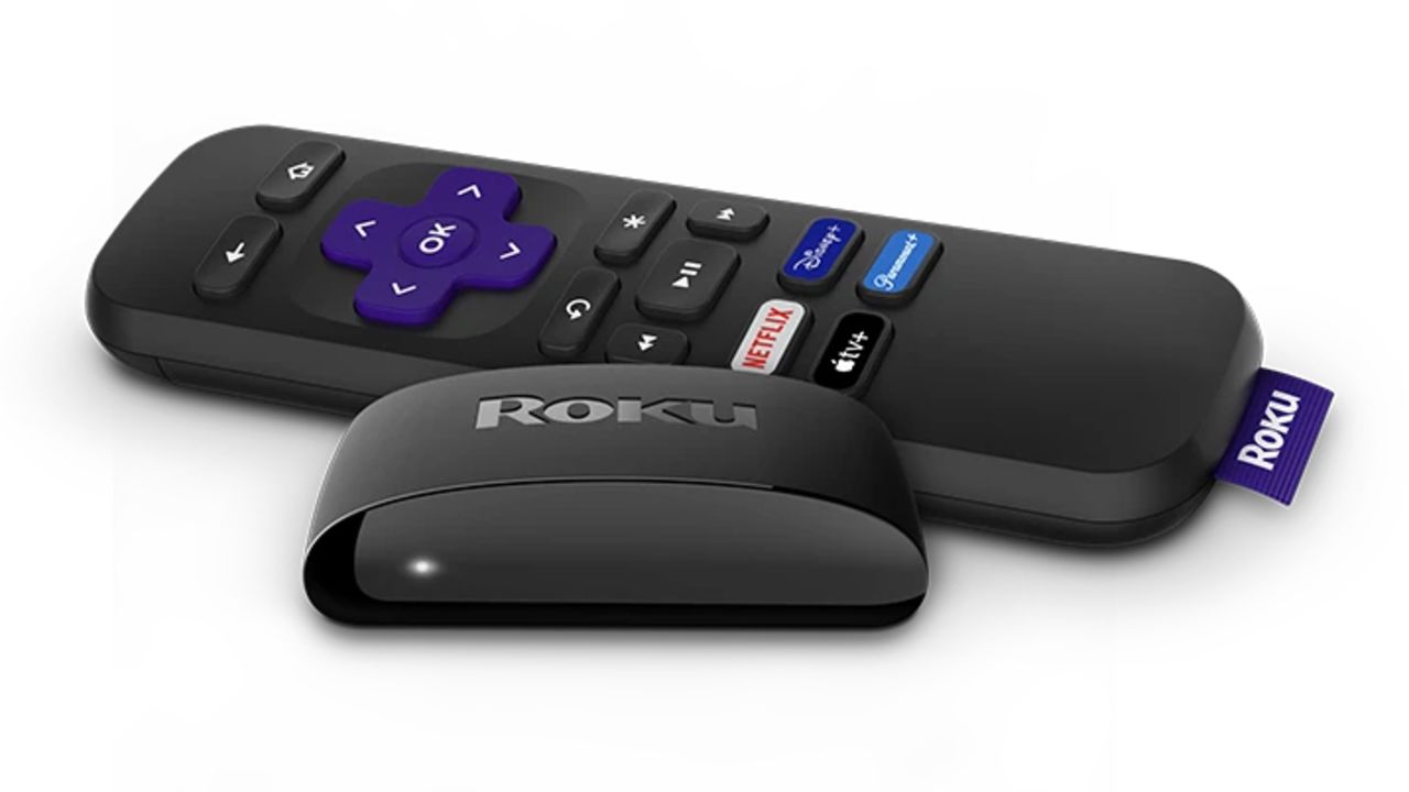 Roku Streaming Stick 4K review: The new best streaming device