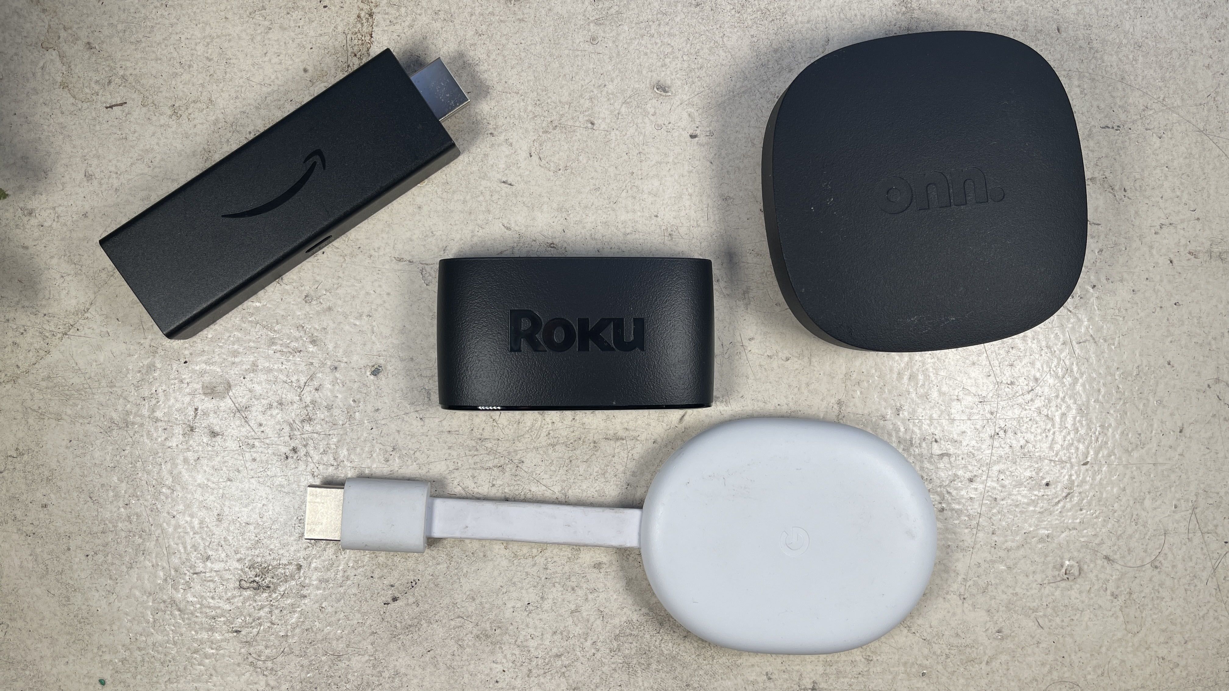 Roku deals start at $25, or get the Roku Streaming Stick 4K for $40