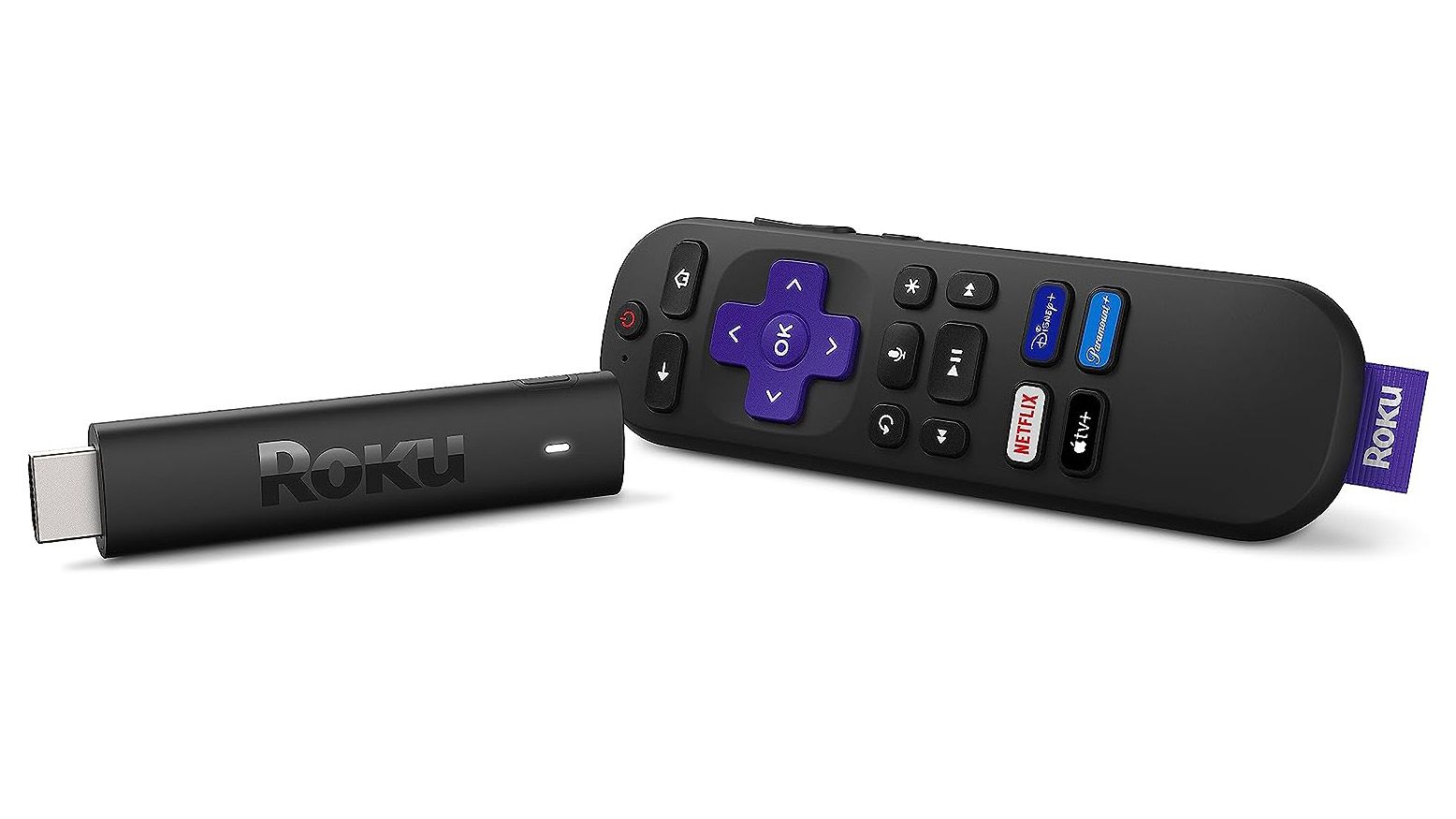 Fire TV Stick review: cheap, great TV streaming device with new  interface and Alexa