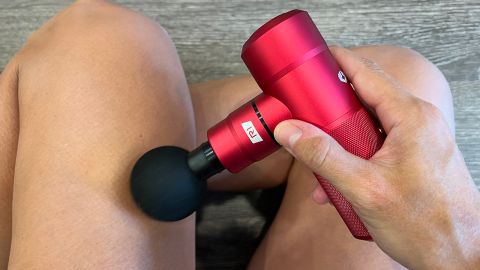 roll recovery review legs