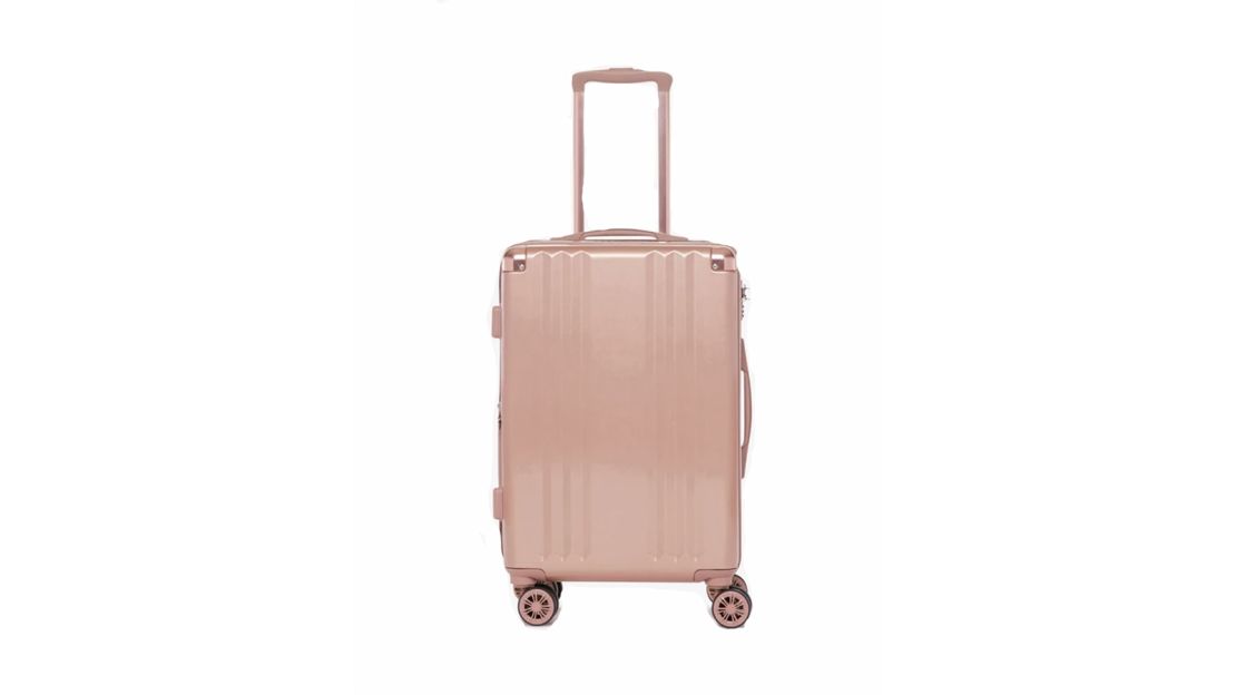 Calpak Ambeur Carry-On Luggage