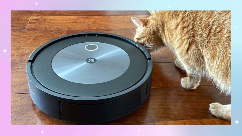 iRobot Roomba Cyber Monday deals: Up to $400 off | CNN Underscored