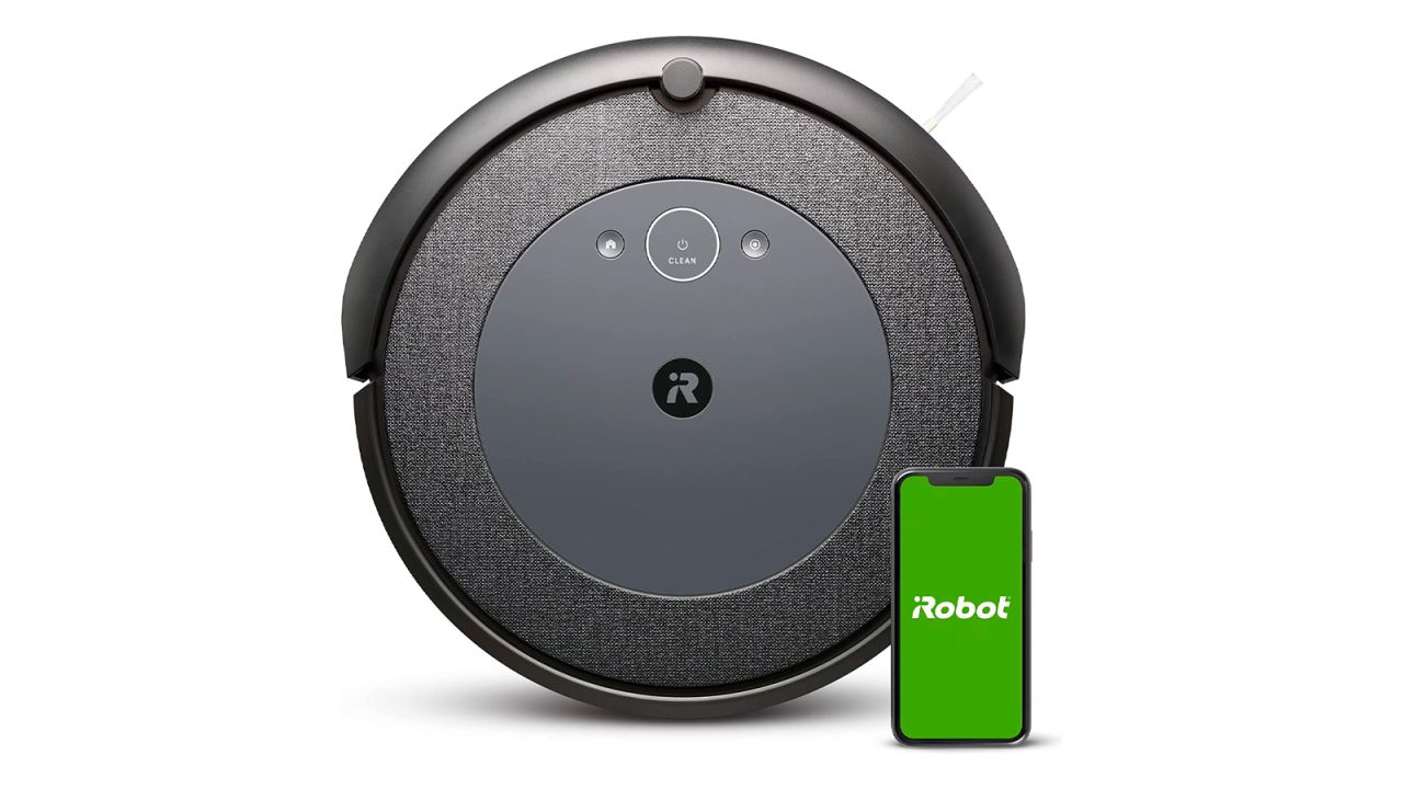 Roomba Amazon Prime Day deal Up to 60 off iRobot vacuums CNN