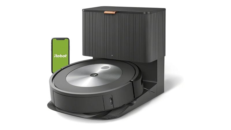 Roomba Amazon Prime Day deal: Up to 60% off iRobot vacuums 