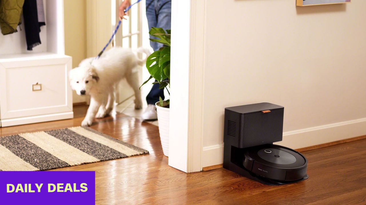 ThermoWorks, Roomba and Philips Hue Best online sales right now CNN