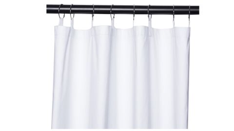 Rose Home Fashion Thermal Insulated Blackout Curtain Liner, Set of 2