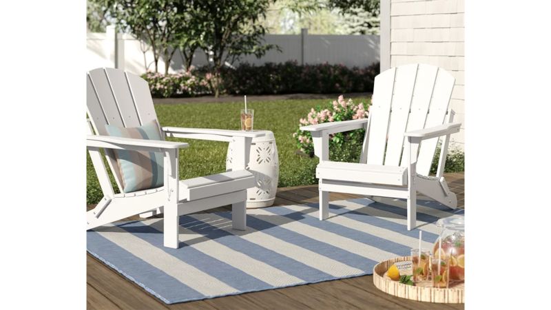 memorial day sale adirondack chairs