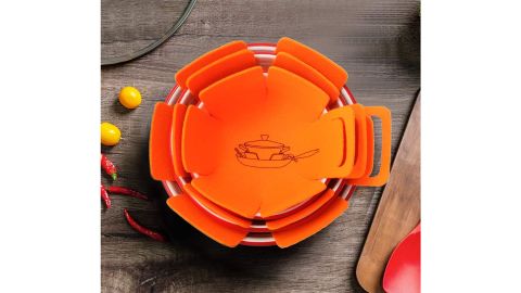 Rovo stackable pot and pan protectors