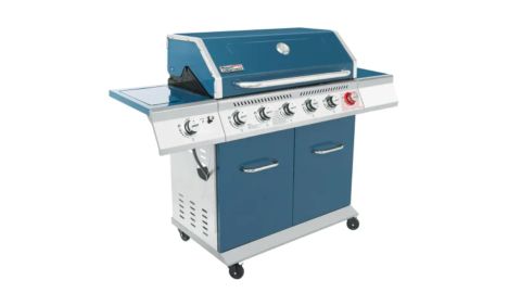 Royal Gourmet 6-Burner Propane Gas Grill