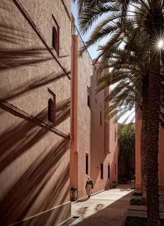 <strong>'Truly hospitable':</strong> “Providing each guest with their own private palace and personal butler, Royal Mansour Marrakech epitomizes the art of hospitality,” says Emma Sleight, Head of Content at the World’s 50 Best Hotels.