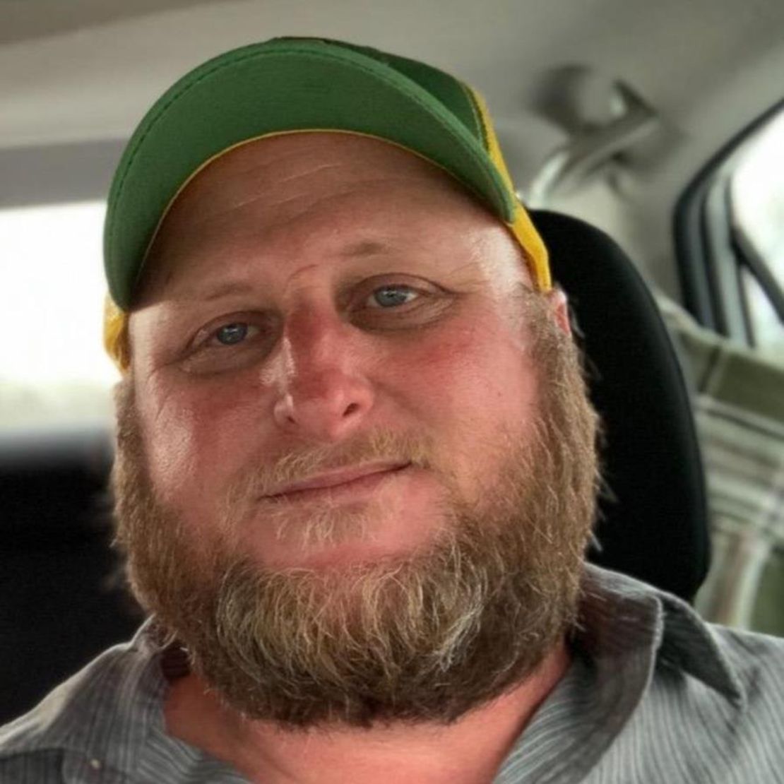 Grocery store shooting victim Roy Sturgis, 50, originally from Kingsland, Arkansas, leaves behind his daughter Hanna Sturgis and step-son Braydon Pennington, according to his online <a href="https://www.bentonfuneralhome.net/obituaries/Roy-Sturgis-2/#!/Obituary" target="_blank">obituary.</a>